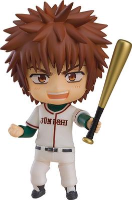 Nendoroid Mr.FULLSWING Saruno Tengoku