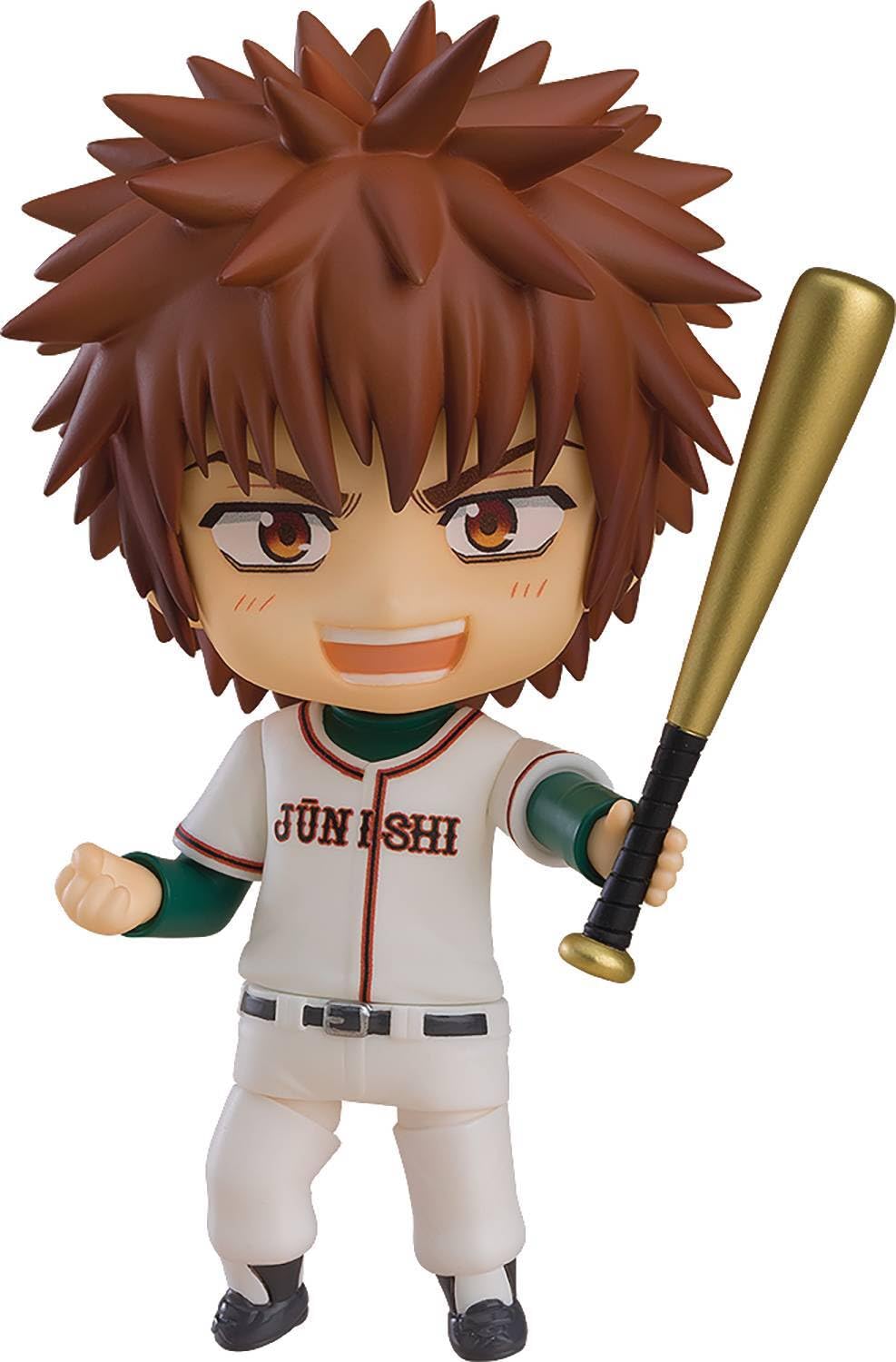 

Nendoroid Saruno Heaven Mr.FULLSWING