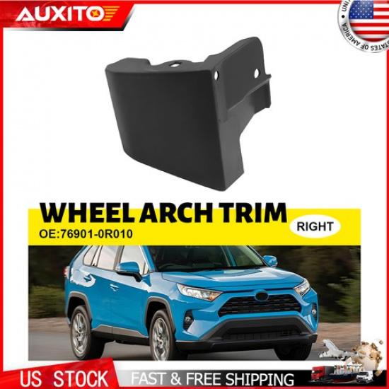 769010R010 Нижняя накладка колесной арки переднего пассажира для - 2.5L Rav4 N