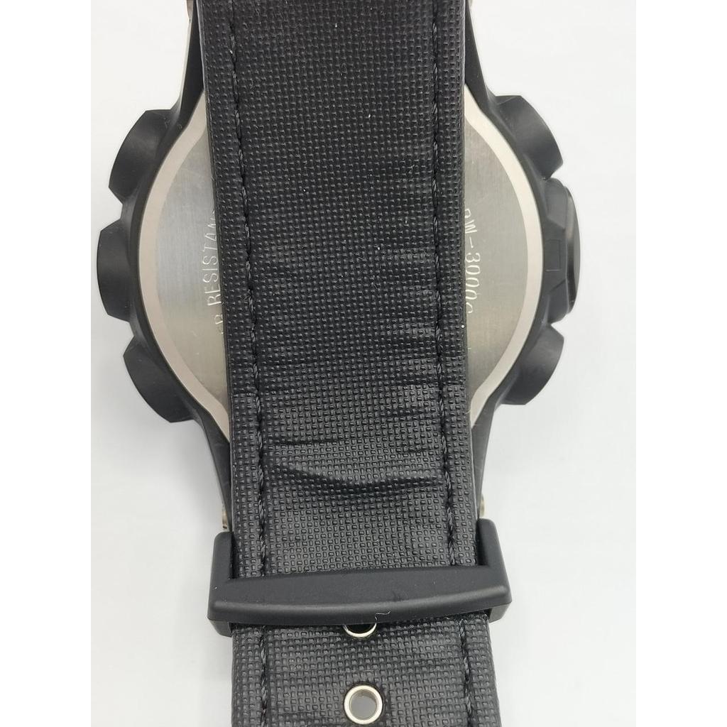 Used CASIO PRW-3000G PRO TREK