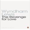 The Revenge for Love by Wyndham Lewis Paperback Book 9780141187648