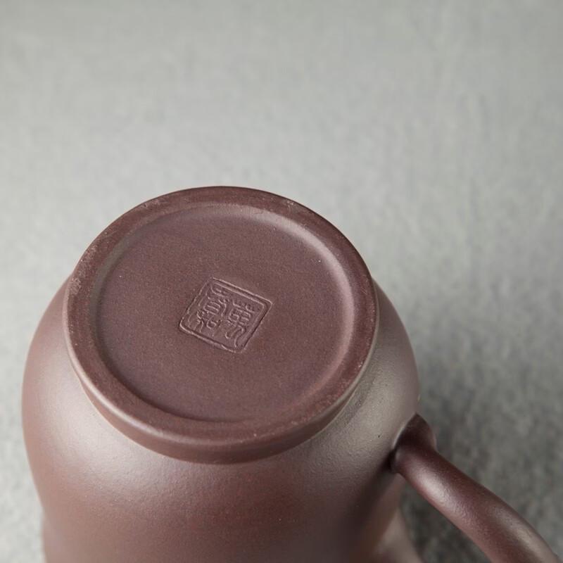 Wanchunhe Unique Pottery Tea Cup