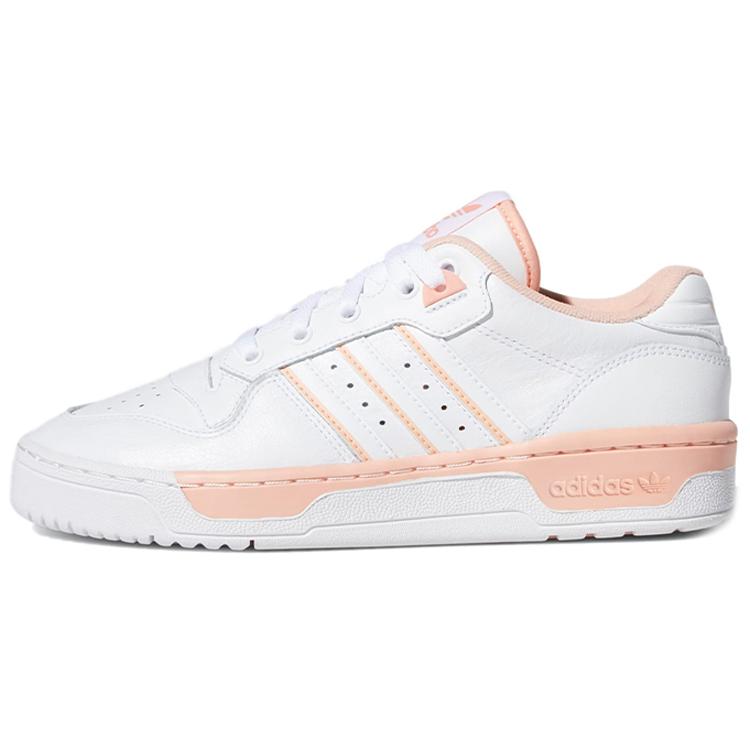 

Adidas Rivalry Low Glow Pink Women s EE5933 40