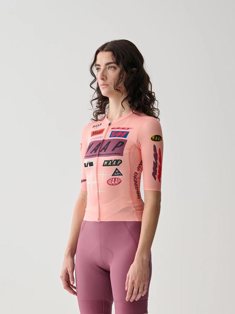 2025 Unisex Summer Cycling Suit - High Quality, Long & Short Sleeve Options for Outdoor Sports
