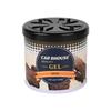 Car Air Freshener Solid Gel Cologne Lavender Lemon Auto Accessories Vanilla Good Smell Odor Eliminator Essential For Home Car