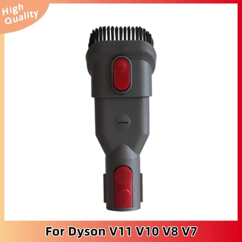 Ersatzbürsten Düse für Dyson V11 V12 V15 V10 V8 V7 Zubehör Werkzeugsatz Staubsauger Ersatzteile Bürsten Düse