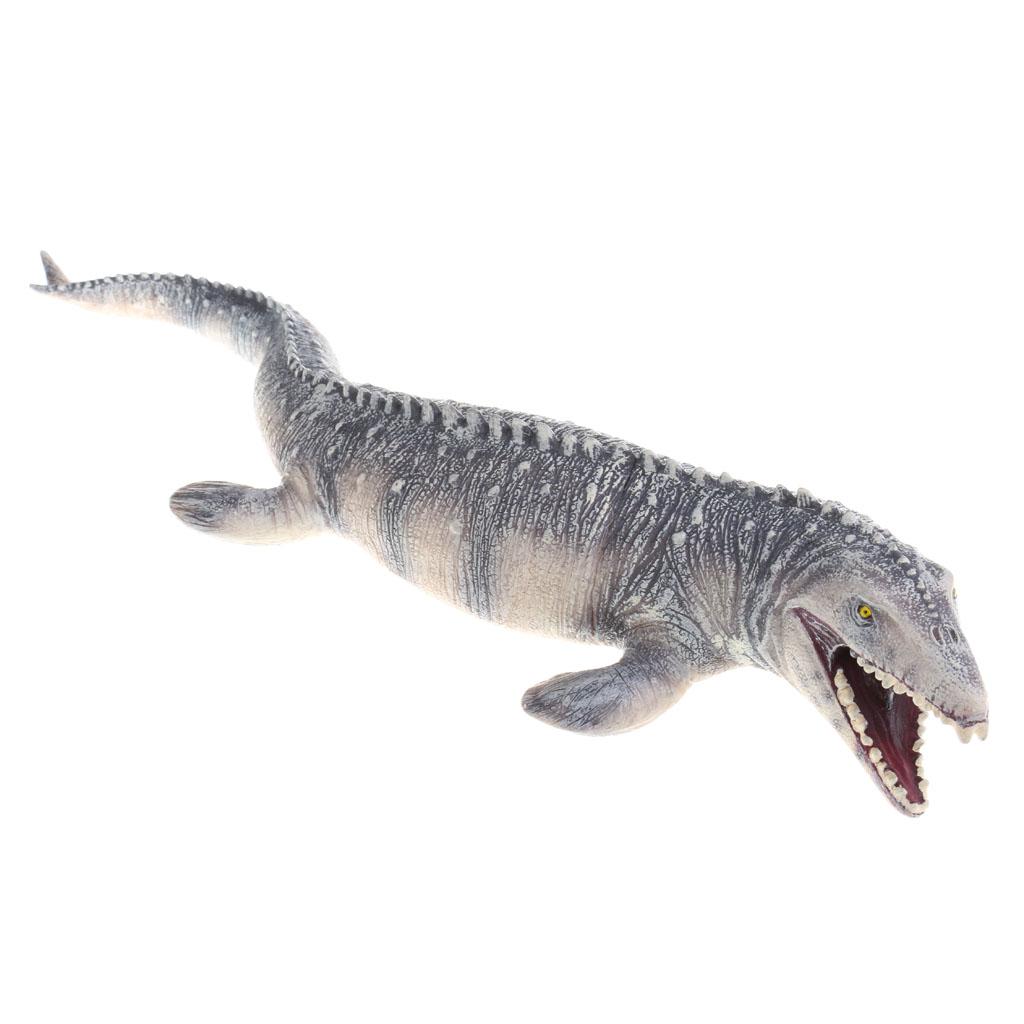 Dinosaur Lion Chimpanzee Animal Model Action Figure Collectible Figurines Kids Educational Toys