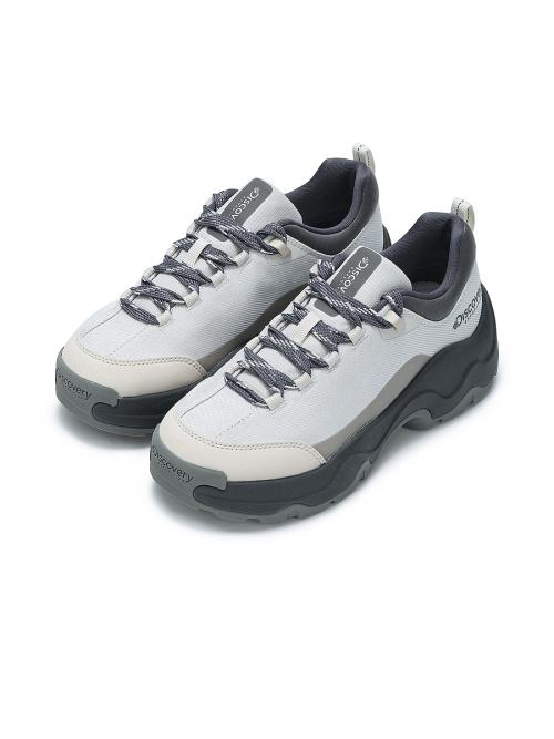 [Discovery Expedition] Aurora L/GREY [Shipped from Korea] 100% Authentic