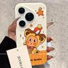 Applicable to Huawei pura11 mobile phone case artistic niche HUAWEIpura11pro high butter star bear