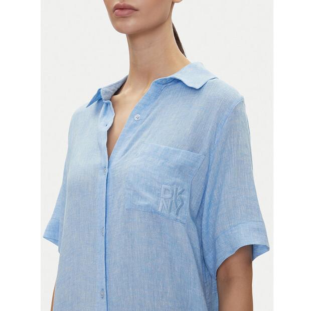 DKNY YI30054 Nightgown