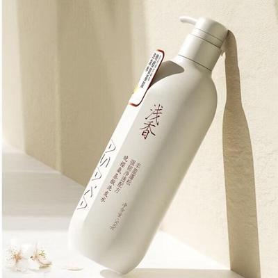 Late Cherry Blossom Amino Acid Shampoo
