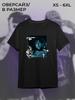 Suicide Boys Oversized-T-Shirt