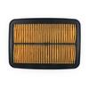 High Flow Replacement Air Filter For Suzuki GSF650 GSF1250 Bandit 650 1200 2007-2011