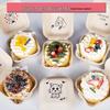 Disposable Pulp Takeaway Food Box