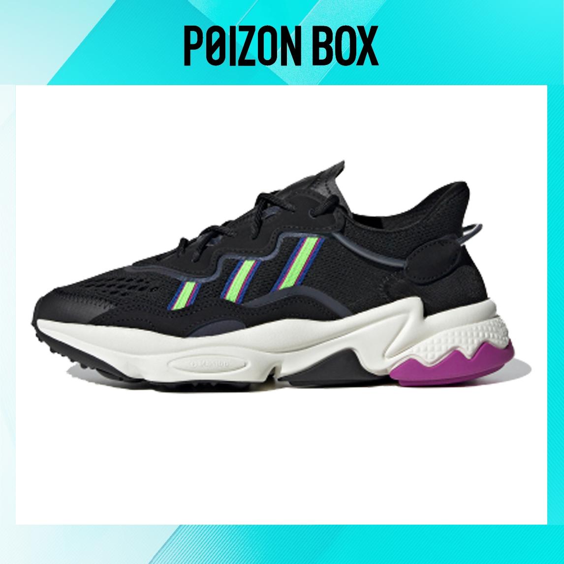 

кроссовки adidas originals Ozweego Life Casual Shoes Female EF4291