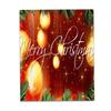 3D Merry Christmas Theme Flannel Throw Blanket Soft Lightweight Warm for Living Room Bedroom Bed Sofa Couch Kids Adults Gifts