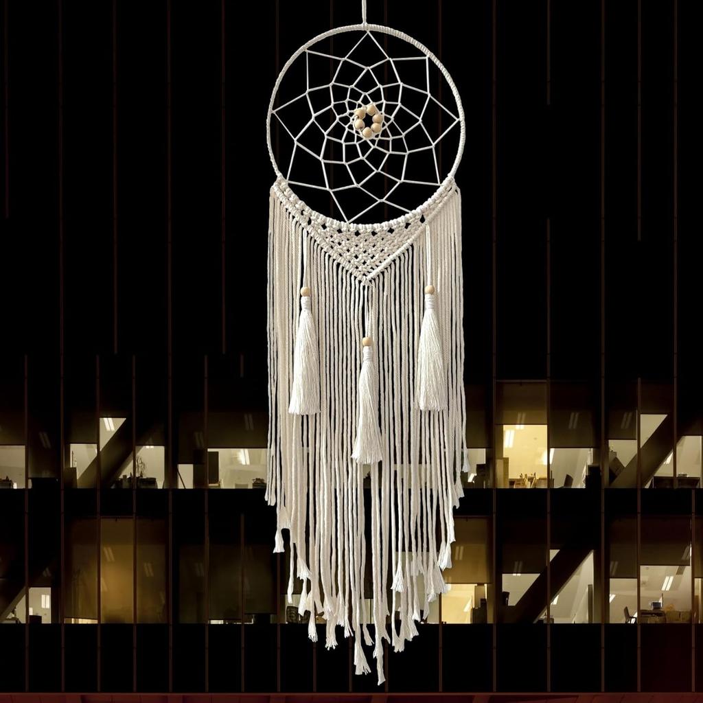 Dream Catchers, Teen Girl, Home Decor, Bohemian Dream Catcher, Handmade Dream Catcher, Gifts for mom, Friends, Women, Teen Girl Room, Girls, Wall