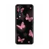 For Honor 70 5G Case Silicone Back Phone Cover For Honor 70 Pro Phone Cases Cute Flower Coque Funda for Huawei Honor 70 Pro Plus