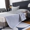 Nufeng Cool-Touch Ice Silk Cooling Mat Set
