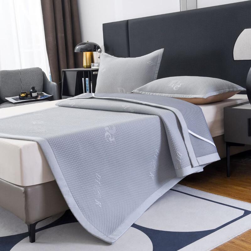 Nufeng Cool-Touch Ice Silk Cooling Mat Set
