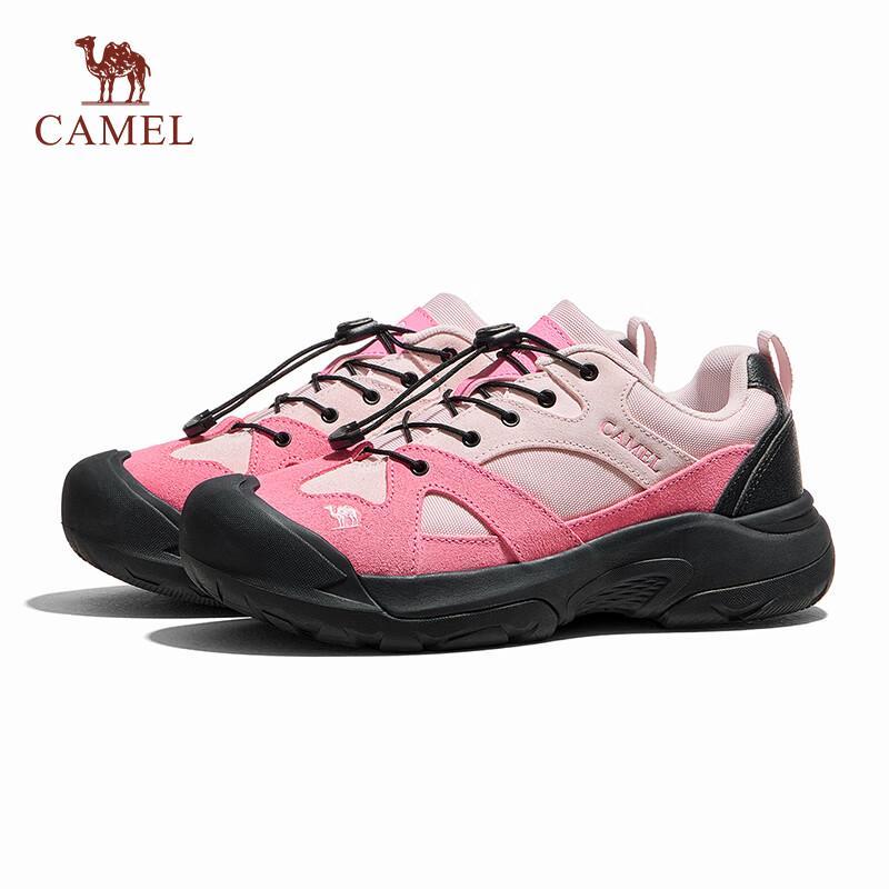 CAMEL 2025 Lightweight Hiking & Trekking Shoes