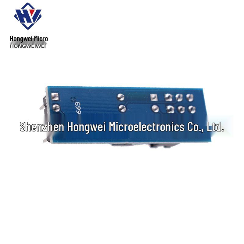 AT24C128 I2C EEPROM Storage Module