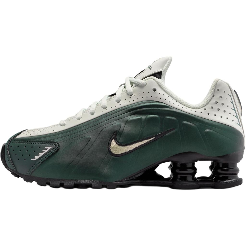 Nike Shox R4 Low top Kids' Running Shoes Jasper Kids' CW2626-300
