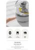 Spaceman Bluetooth Speaker with Gift Bag - Astronaut Desktop Ornament for Boys