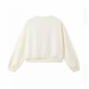 New Balance Women's Casual Pullover Sweatshirt