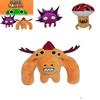 Garten Of Banban Plush Toys Adorable And Soft Stuffed Animals For Infants!