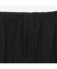 Noseupeiseu Nk6Ns32A Women'S Peak Heel Skirt Black
