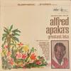 LP Record ALFRED APAKA  Alfred Apakas Greatest Hits DT2088 Capitol Records US CountryFolk Used