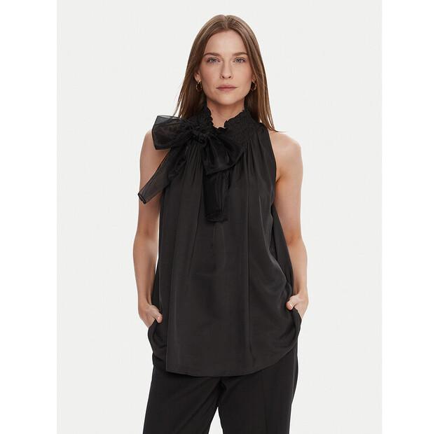 Блузка LOLA CASADEMUNT LF2515016 EU XS