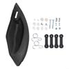 Mower Deck Cover For Grass Collection Systems Durable Interchangeable Tractor Part 583207101 5321983-83 532198383 198383