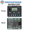 Fast Delivery 6120U 6110U Diesel Generator Controller Box Replace SmartGen HGM6110U HGM6120U ATS Dual Power Automatic Switching
