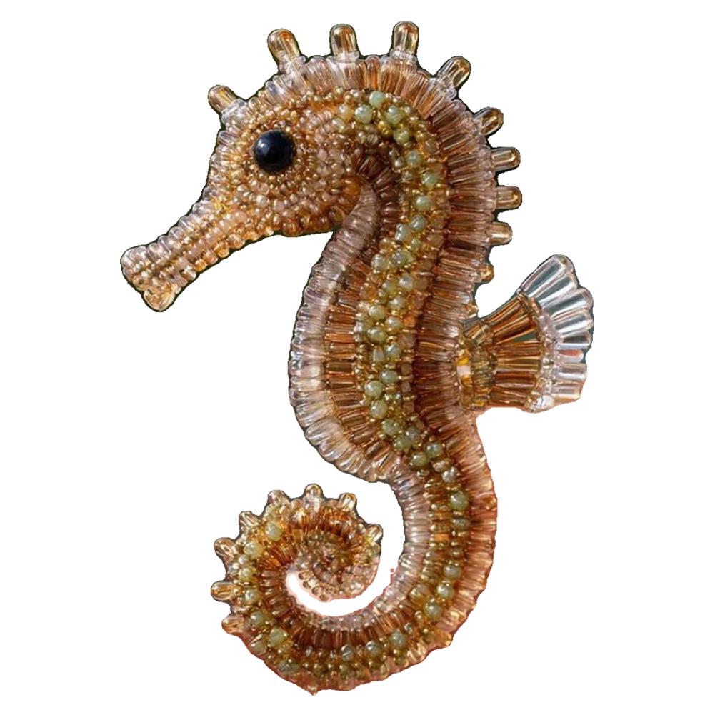 DIY Beadwork Craft Kit Stress-Relief Three-Dimensional Bead Embroidery Octopus Bead Embroidery Kit Versatile For Creative Gifts