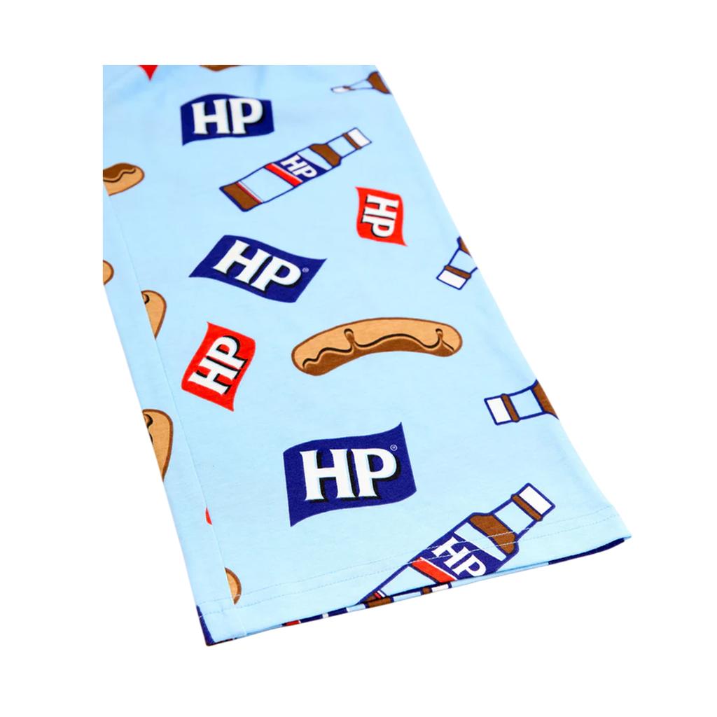 Heinz Mens HP Sauce Lounge Pants
