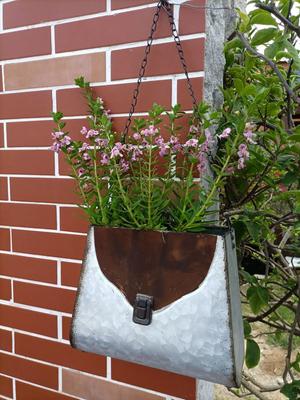 Vasi e fioriere da giardino – Vasi sospesi