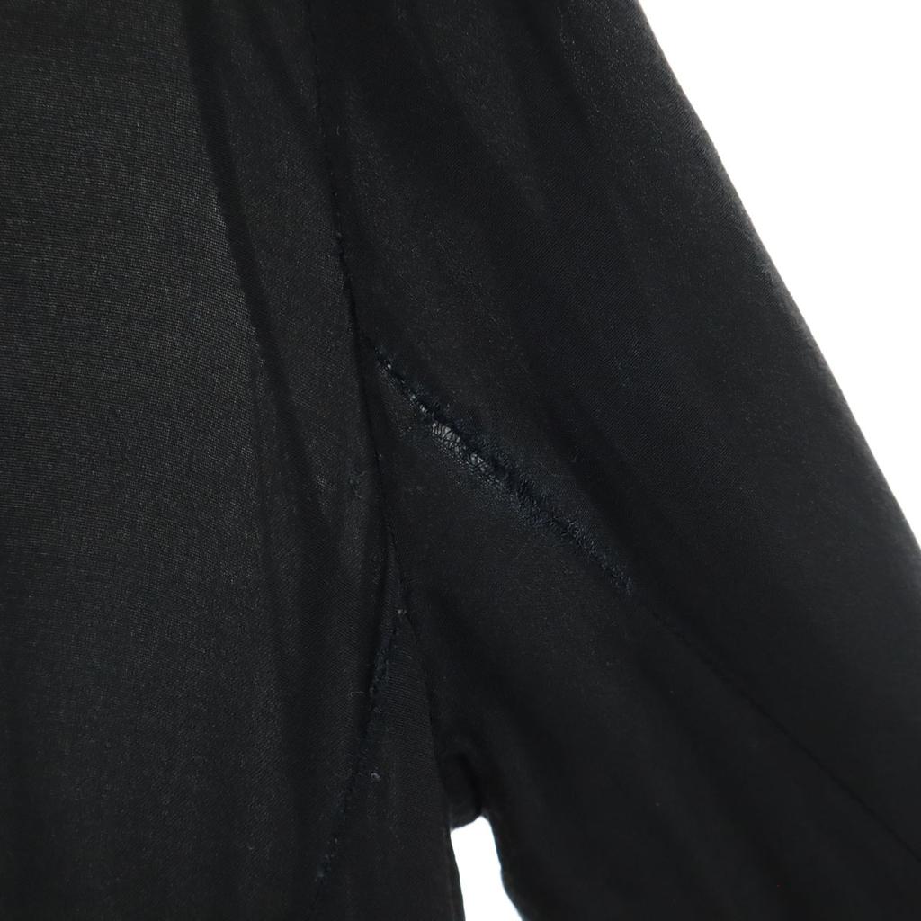 MARNI made in Italy Long sleeve one piece 38 black Women Used