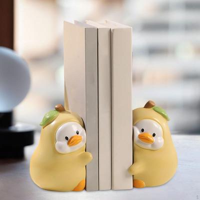 Okul Ürünleri – Kitap Tutucu