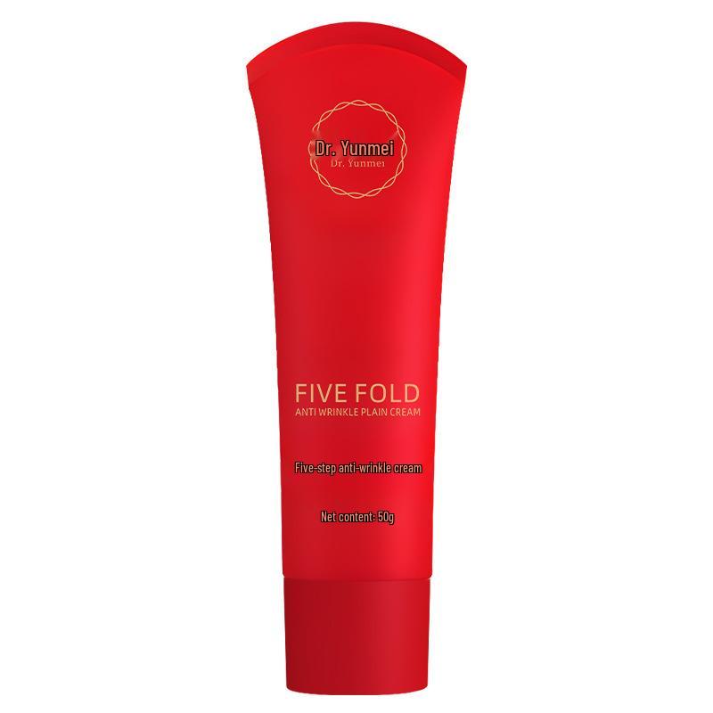 Yunmei Anti-Wrinkle Tone-Up Moisturizing Face Cream 50g