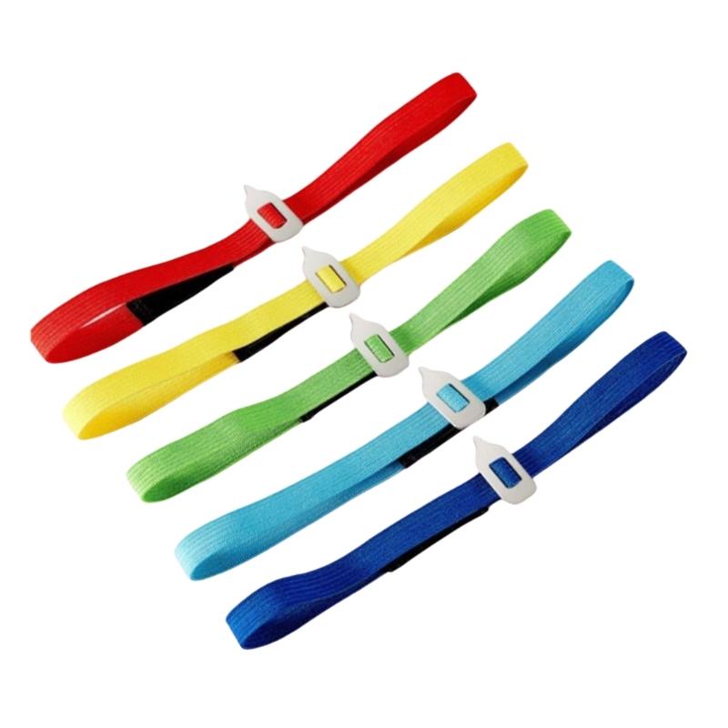 Záložky do diáře s gumičkami a kovovými šipkami do knih, gumičky pro milovníky knih, spisovatele, studenty, učitele