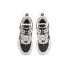 new LiNing Spacetime Cushioning Low Top Sports Casual Shoes Women's White Black
