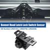 Bonnet Hood Latch Lock Switch Sensor for Land Rover Range Rover L405 2013-