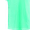 Puma Logo Print Casual Sports Crew Neck Short Sleeve T-Shirt Men Tops Green 584369-05