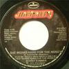 7inch Record DONNA SUMMER  She Works Hard For The Money 8123707 Mercury 1983 US SoulFunk Used