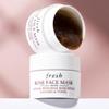 Fresh Rose Deep Hydration Facial Mask