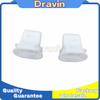 89630-3B150 2pcs Hook Assembly Rear Seat Buckle 896303B150 For Hyundai Ix35\Tucson Accent\Solaris For KIA RIO SPORTAGE K9