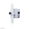 Holder Neomounts THINCLIENT-10 Silver Steel