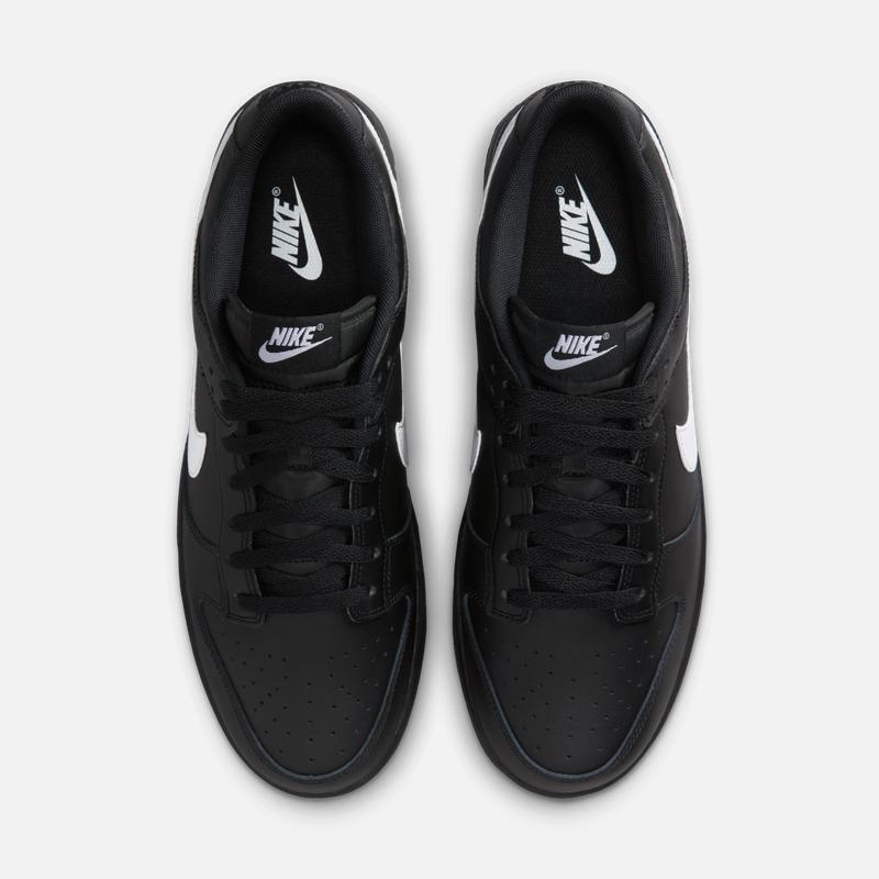 Nike Men's Flat Rubber-Topped Sports Shoes - Winter New Model Low-Top Sneakers - NIKE DUNK LOW IO7606